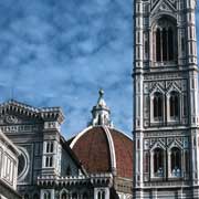 Duomo and Campanile