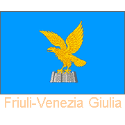 Friuli-Venezia Giulia