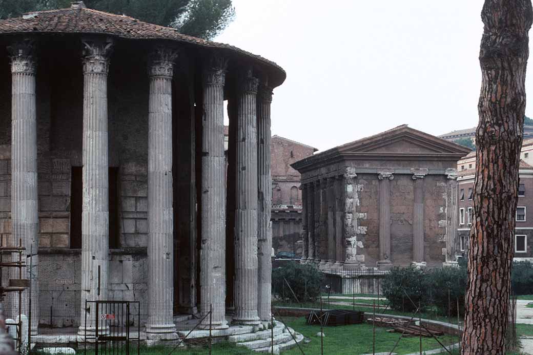 Forum Boarium