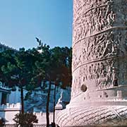 Relief, Trajan's Column