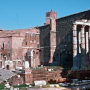 Trajan's Forum