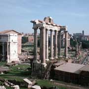 Roman Forum