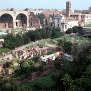 Basilica of Maxentius