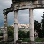 Temple of Venus