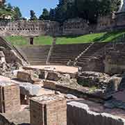 Teatro Romano di Trieste