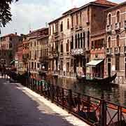 Venetian canal