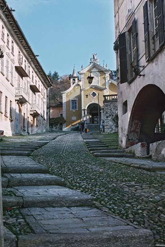 Santa Maria Assunta Church