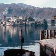 View to San Giulio