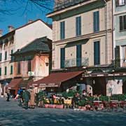 Piazza Ing. Mario Motta