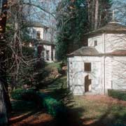 Sacro Monte chapels