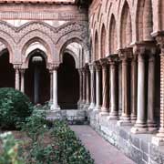 Cloister of Monreale