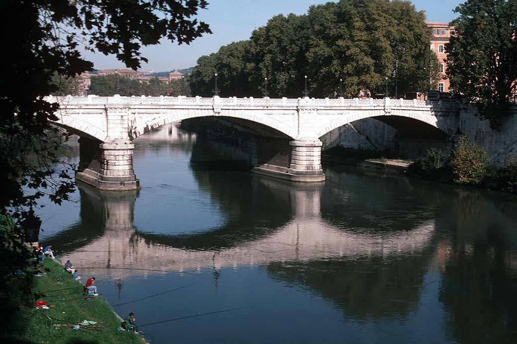 Ponte Mazzini