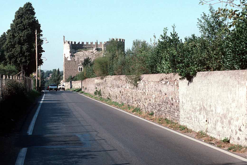 Via Appia