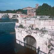 Ponte Rotto