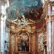 Sanctuary, Maria Maddalena