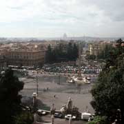 Piazza del Popolo