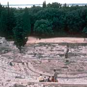 Greek Theatre