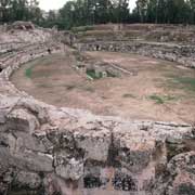 Roman Amphitheatre