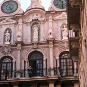 Palazzo Senatorio, Trapani