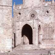 Chiesa Matrice, Erice