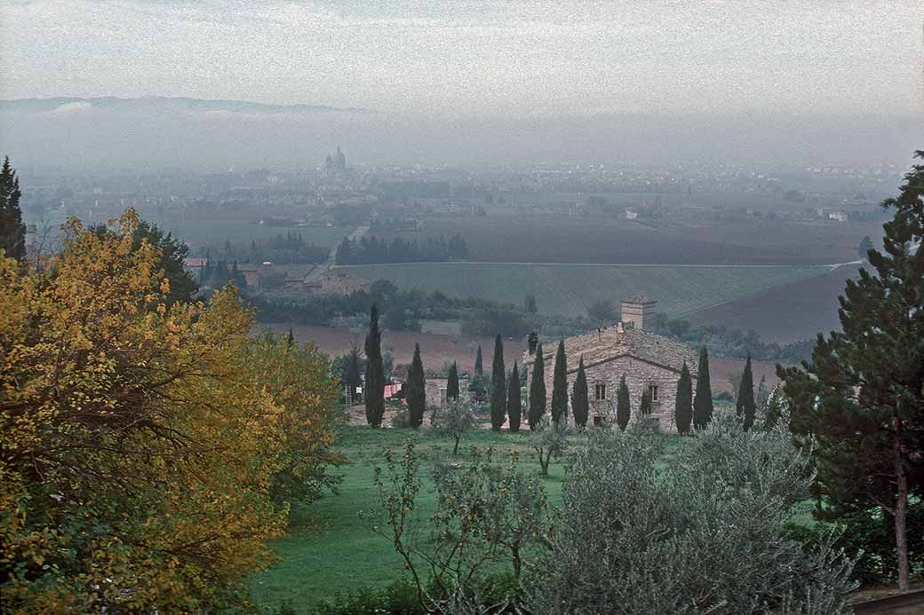 Santa Maria degli Angeli