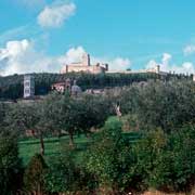 View to Rocco Maggiore