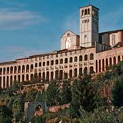 Basilica of St. Francis