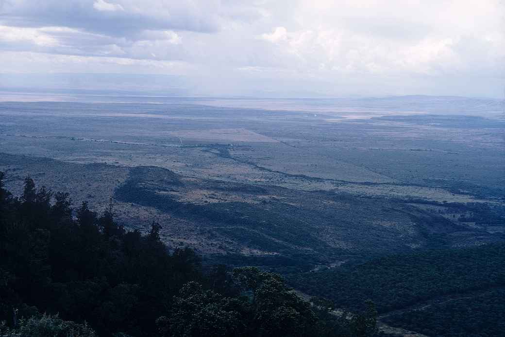 Great Rift Valley