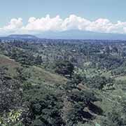 Between Nyeri and Muranga