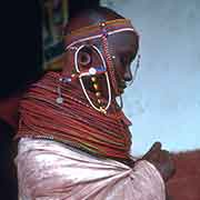 DSamburu girl