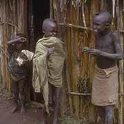 Turkana boys