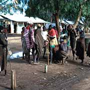 Turkana men