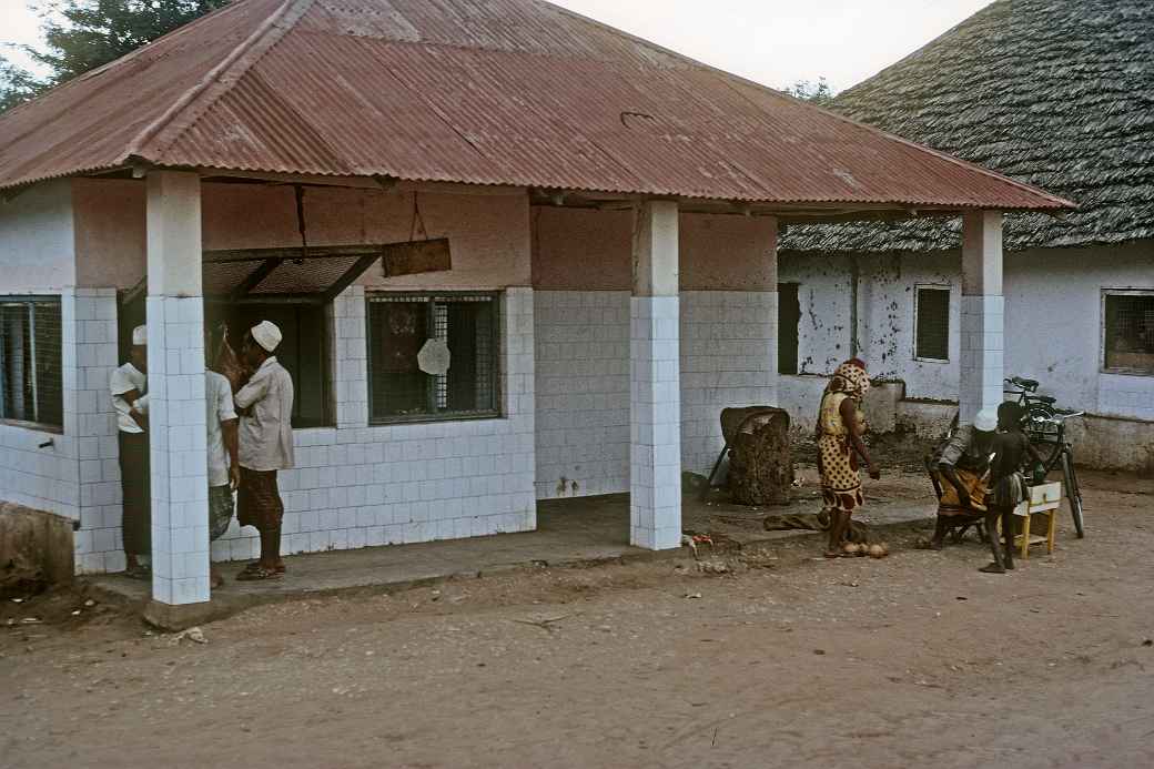 Shop in Kilifi