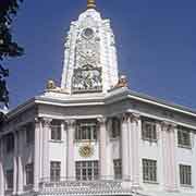 Shri Cutch Satsang Swaminarayan Temple