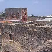 Fort Jesus, Mombasa