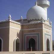 Baluchi mosque, Mombasa