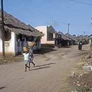 Street, Malindi