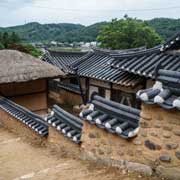 Andong Folk Village