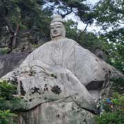 Jebiwon Amitaba Buddha