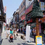 Myeongdong-gil