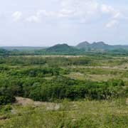 View into North Korea