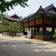 Junghwajeon, Deoksugung