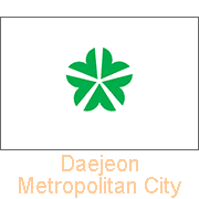 Daejeon Metropolitan City