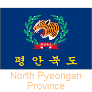 North Pyeongan Province