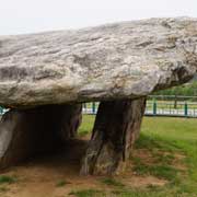 Bugeun-ni Dolmen