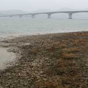 Bridge at Chojijin