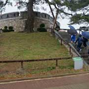 Chojijin Fortress