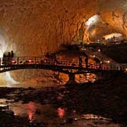 Hwanseon Cave