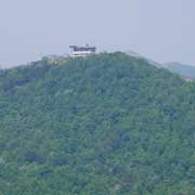 DMZ Observation Post