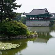 Anapji (Wolji) Pond